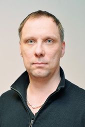Kaarron Rakennus Oy:n työnpäällikkö Pekka Korva